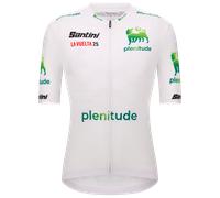 Maglia LA VUELTA Best young rider 2025 bianco S