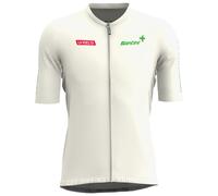 Maglia Santini Vuelta Espana 2024 - Lisbona XXL / Bianco