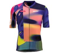 Maglia LA VUELTA Madrid 2024 colorato