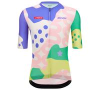 Maglia LA VUELTA Madrid KM Cero 2023 colorato L