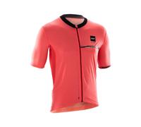 Maglia Leatt Endurance 5.0 Cargo Rose