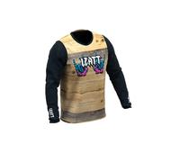 Leatt Maglia MTB Gravity 3.0 a Manica Lunga con Ottima vestibilità