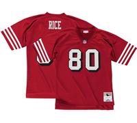 Maglia Legacy Jerry Rice 1994 Dei San Francisco 49ERS