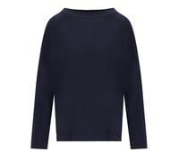 MAGLIA LEPRE BLU MAX MARA WEEKEND S