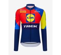 Maglia manica lunga LIDL-TREK 2025 colorato XL