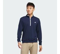 Maglia Lightweight Half-Zip Collegiate Navy XL