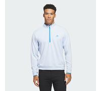 Maglia Lightweight Half-Zip Crystal Sky XL