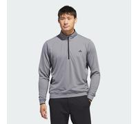 Maglia Lightweight Half-Zip Grey Three M