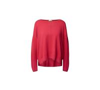Maglia Liu Jo da donna, in viscosa, colore rosa, codice WA5380 MS49I.