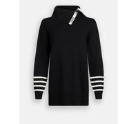 Maglia LIU-JO Donna Better TF5218 03N66 Nero