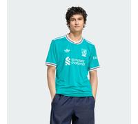 Maglia Liverpool FC 25/26 Sea Green 3XL