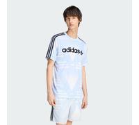 MAGLIA LOOSE SPONSORED White XL