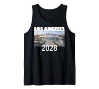 Maglia Los Angeles 2028 Canotta