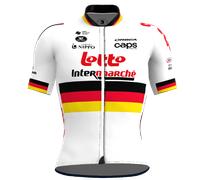 Maglia LOTTO-Intermarché Campione tedesco 2026