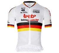 Maglia LOTTO-Intermarché Campione tedesco Race 2026