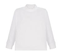 Maglia Lupetto Bambino e Bambina Ellepi CE 7596 in Caldo Cotone Interlock