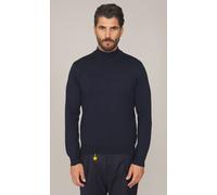 MAGLIA LUPETTO GRAN SASSO IN LANA MERINO EXTRAFINE DA UOMO - 55155-14290
