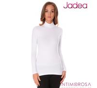 Maglia lupetto Jadea 4057 cotone elasticizzato manica lunga