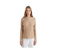 United Colors of Benetton Maglia Lupetto M/L