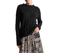 Maglia Lupetto M/L