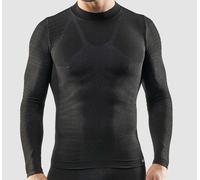 Maglia lupetto Ragazzo tecnica in fibra DRYARN WRK 382