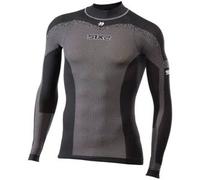 Sixs maglia lupetto Breezy Touch TS3L BT - Black Carbon