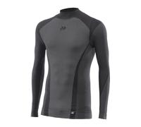 Sixs maglia lupetto 4 stagioni TS3 V2 - All Black XL-XXL