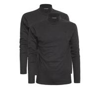 Nottingham Maglia Lupetto Uomo, Art. NOTLPUDI Grigio Scuro 2pz XL