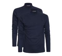 Maglia Lupetto Uomo in Caldo Cotone, Nottingham, Pacco da 2 e 3 pezzi