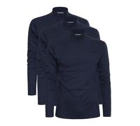 Nottingham Maglia Lupetto Uomo, Art. NOTLPUDI Blu 3pz XXL