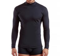 Maglia Lupetto Uomo in Cotone Interlock, Manica Lunga, 3 Pezzi ET1205 Enrico Cov