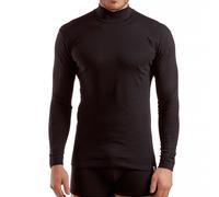 Maglia Lupetto Uomo in Cotone Interlock, Manica Lunga, 3 Pezzi ET1205 Enrico Cov