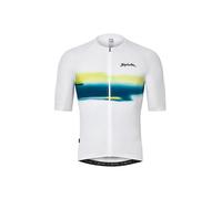 Maglia M/C SUMMUM Gravel Uomo Petrolio T. L