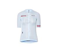 Maglia M/C Top Ten W Donna Blu T. S