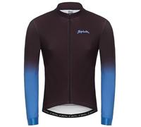 Spiuk Momentum Long Sleeve Jersey Marrone M Uomo