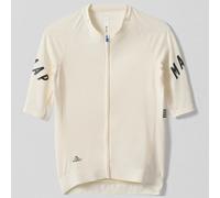 Maglia Maap Aeon - Bianco S / Bianco