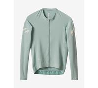 Maap Aeon LS - maglia ciclismo maniche lunghe - uomo Blue L