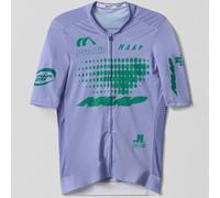 Maglia Maap Aether Pro Air 3.0 - Viola XL / Viola