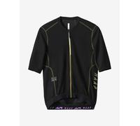 Maglia MAAP Alt_Road 2.0 manica corta nero donna - M