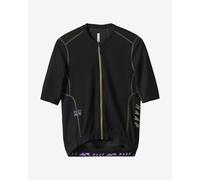 Maglia MAAP Alt_Road 2.0 manica corta nero - L