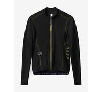 Maglia MAAP Alt_Road 2.0 manica lunga nera donna - M