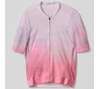 Maap Blur Pro Air 3.0 - maglia ciclismo - uomo M Light Pink man Recycled Polyester