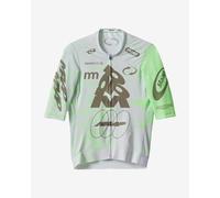Maglia Maap Chroma Pro Air 3.0 - Verde S / Verde