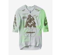 Maglia MAAP Chroma Pro Air 3.0 manica corta verde donna - S