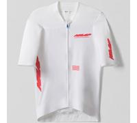 Maglia Maap Eclipse Pro Race - Bianco XL / Bianco