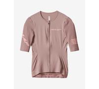 Maap Women's Emerge - maglia ciclismo - donna M Light Pink woman Recycled Nylon,Bluesign