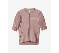 Maglia MAAP Emerge manica corta marrone rosato - M