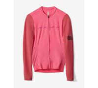 Maglia MAAP Evade Pro Base 2.0 manica lunga rosa epico donna - XXS