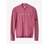 Maglia a maniche lunghe maap evade pro base 2 0 viola