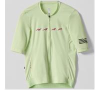 Maglia Maap Evade Pro Base 2.0 - Verde viola XL / Verde